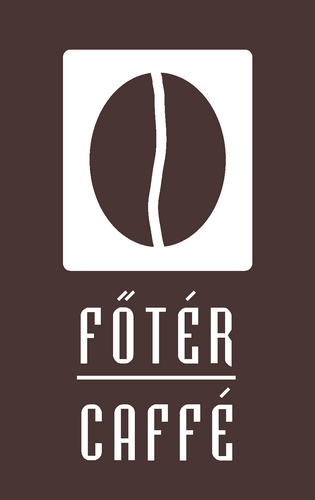 Főtér Caffe logo